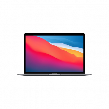 Apple MacBook Air 2020 (13", M1, 256GB) - Grigio siderale